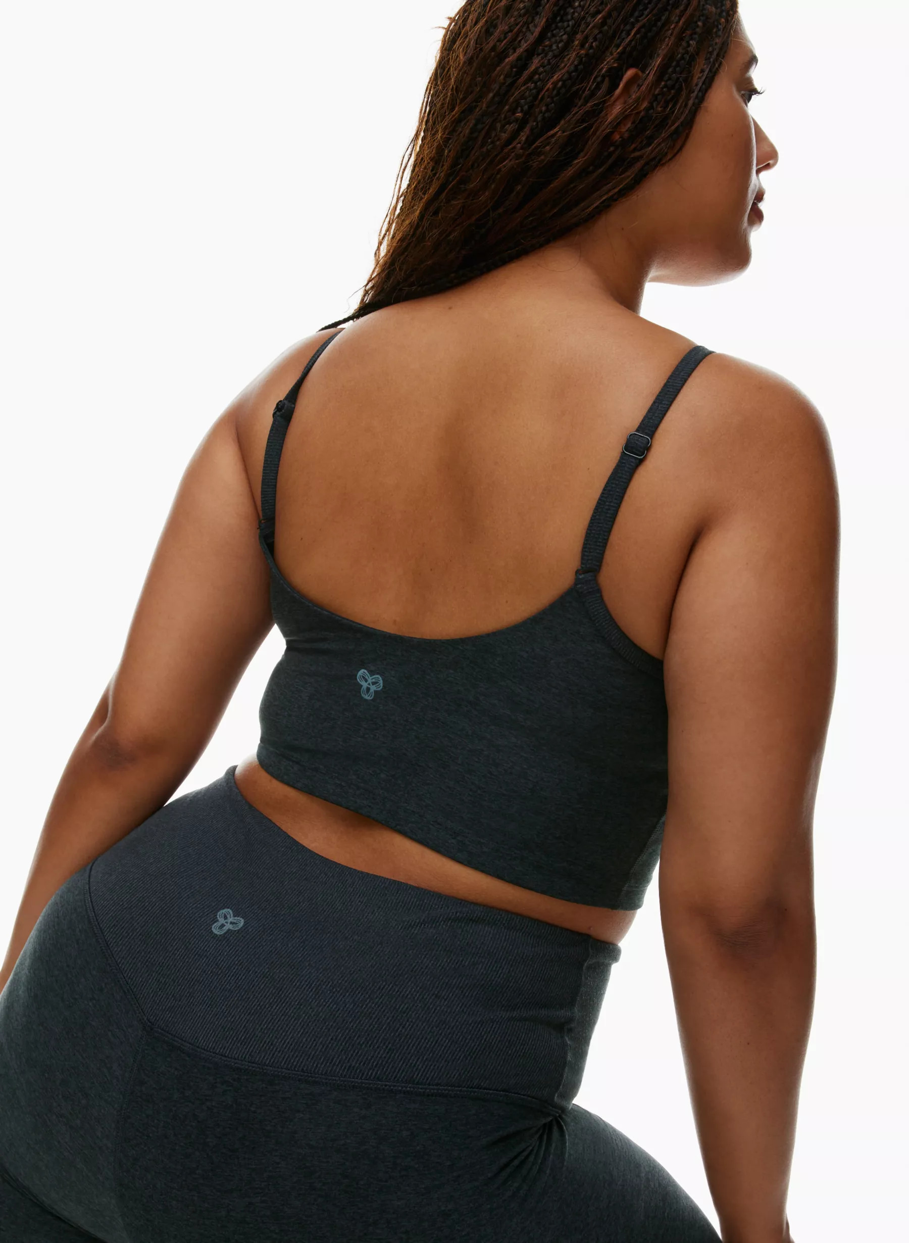 TNAFLOW™ MACRO SPORTS TANK | Aritzia