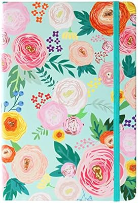 Dotted Grid Notebook/Journal - Dot Grid Hard Cover Notebook, Premium Thick Paper with Fine Inner ... | Amazon (US)