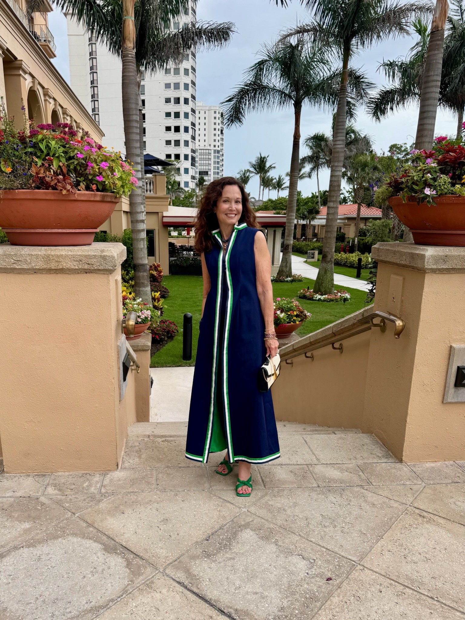 Summer Look 
Last season style / linking this seasons style 

#LTKSummerEdit