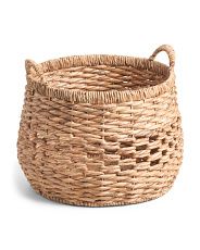 Round Basket | TJ Maxx