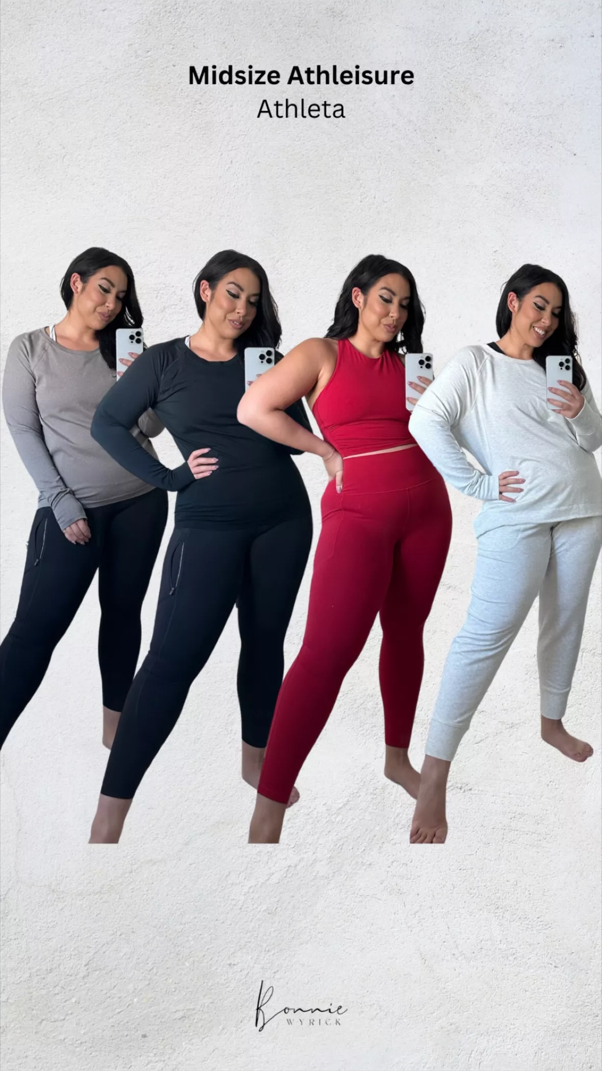 QQQ Workout Outfits for Women 2 … curated on LTK