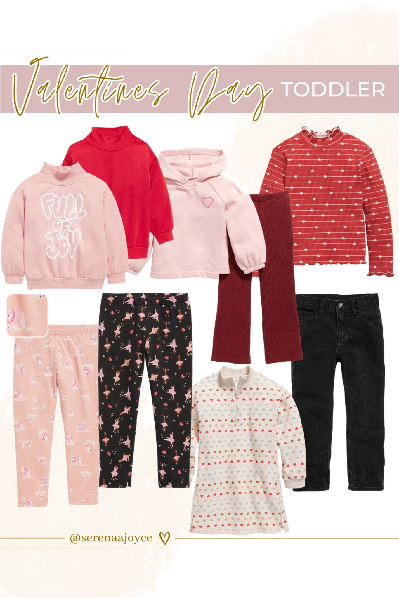 Valentines Day outfits for toddler girls

Valentines Day
Valentines Day outfits
Baby outfits
Baby clothes
Toddler outfits
Valentines Day outfit

#LTKSeasonal #LTKunder50 #LTKunder100

#LTKbaby #LTKkids #LTKsalealert