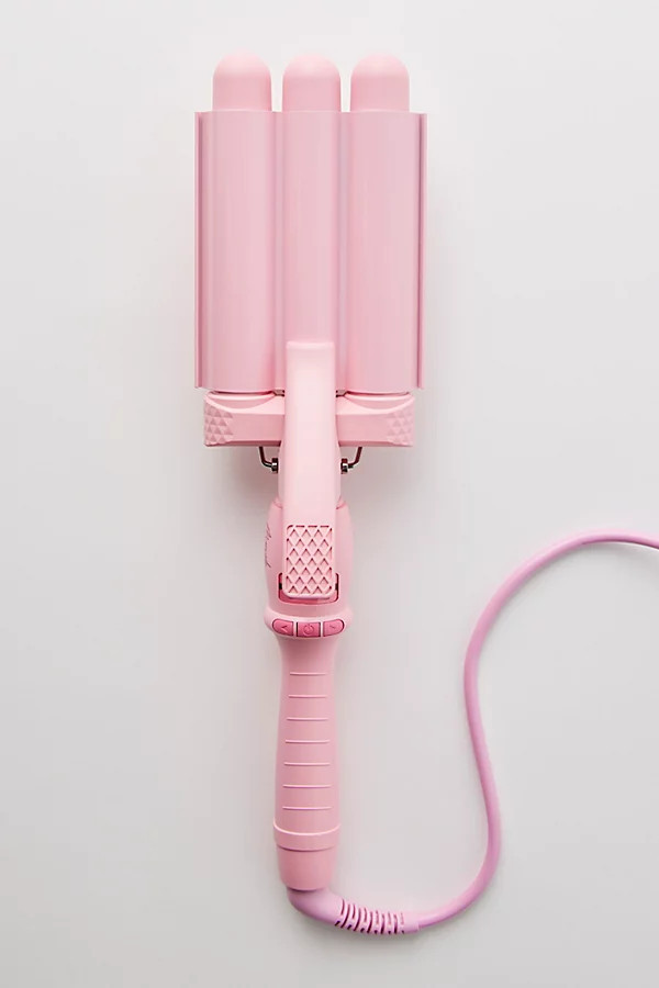 Mermade Hair Mini Pro Waver 1 | Free People (Global - UK&FR Excluded)