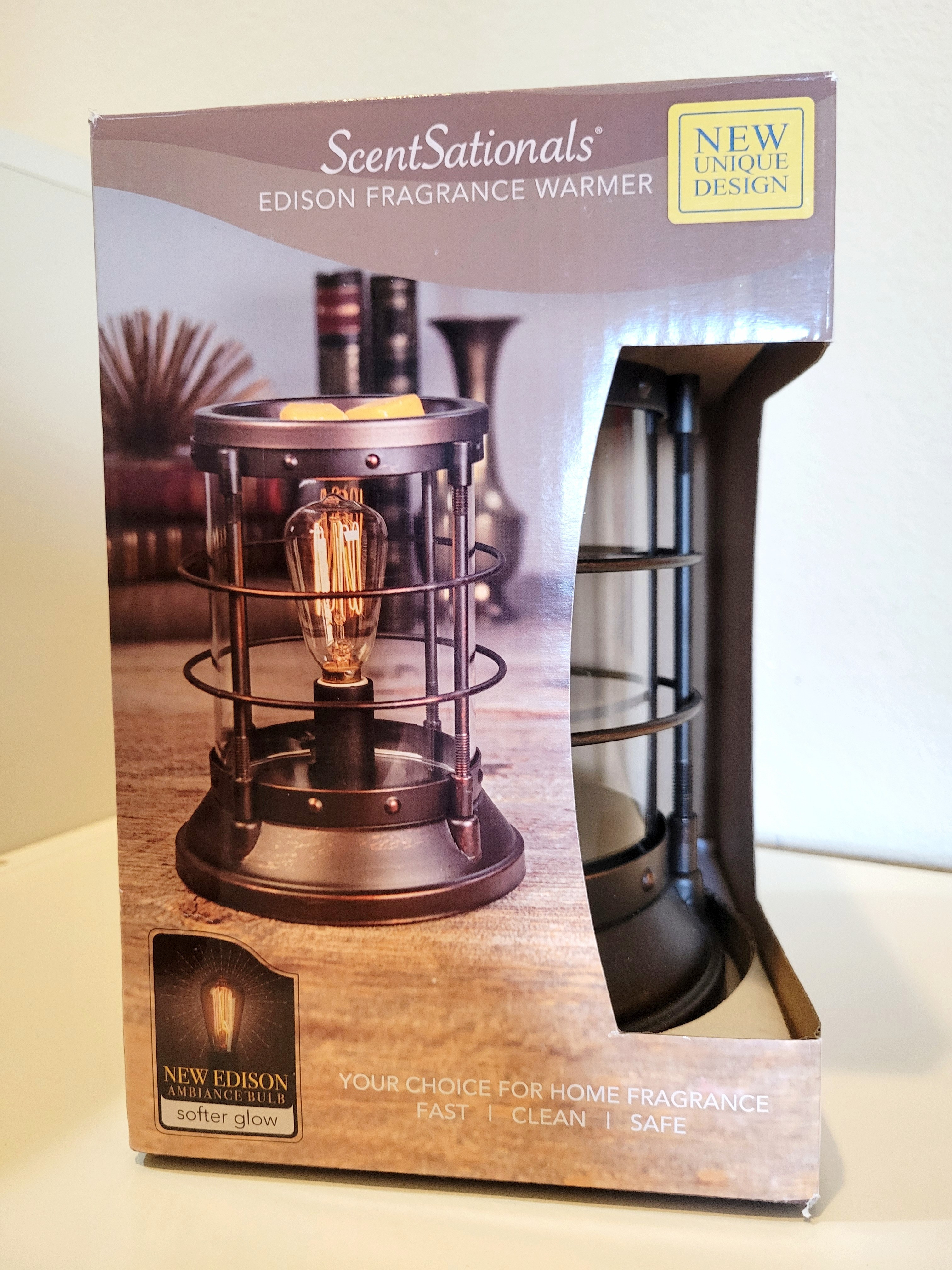 ScentSationals Edison Wax Warmer from Walmart - I've had this saved on my Walmart list FOREVER now & funny enough, I actually won this during my family Christmas gift exchange 🥲 I have yet to open it but I will soon 🧡 I LOVE how this looks so vintage! I mean it's sooo stunning 😍 I also linked some similar & can I just say I want them all 🤪 Remember you can always get a price drop notification if you heart a post/save a product 😉 

✨️ P.S. if you follow, like, share, save or shop my post (either here or @coffee&clearance).. thank you sooo much, I appreciate you! As always thanks sooo much for being here & shopping with me 🥹

| presidents day sale, Wedding Guest Dress, Vacation Outfit, Date Night Outfit, Dress, Jeans, Maternity, Resort Wear, Home, Spring Outfit, Work Outfit, spring style, Baby Shower, Coffee Table, Bedding, Bedroom, Living Room, Sneakers, Nursery, Easter basket, Easter dress, Easter family outfits, Hearth and Hand, project 62, hearth and hand with magnolia, target home, brightroom, mainstays, Thyme and Table, great value, better homes & gardens, your zone, pillowfort, room essentials, opalhouse, threshold | #ltkspringsale #ltkmostloved #LTKxPrime #LTKxMadewell #LTKCon #LTKGiftGuide #LTKSeasonal #LTKHoliday #LTKVideo #LTKU #LTKover40 #LTKhome #LTKsalealert #LTKmidsize #LTKparties #LTKfindsunder50 #LTKfindsunder100 #LTKstyletip #LTKbeauty #LTKfitness #LTKplussize #LTKworkwear #LTKswim #LTKtravel #LTKshoecrush #LTKitbag #LTKbaby #LTKbump #LTKkids #LTKfamily #LTKmens #LTKwedding #LTKeurope #LTKbrasil #LTKaustralia #LTKAsia #LTKxAFeurope #LTKHalloween #LTKcurves #LTKfit #LTKRefresh #LTKunder50 #LTKunder100 #liketkit @liketoknow.it https://liketk.it/4wZwm