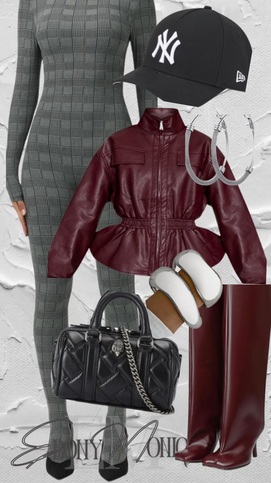 More cold weather outfits!

#LTKootd #LTKU #LTKgrwm