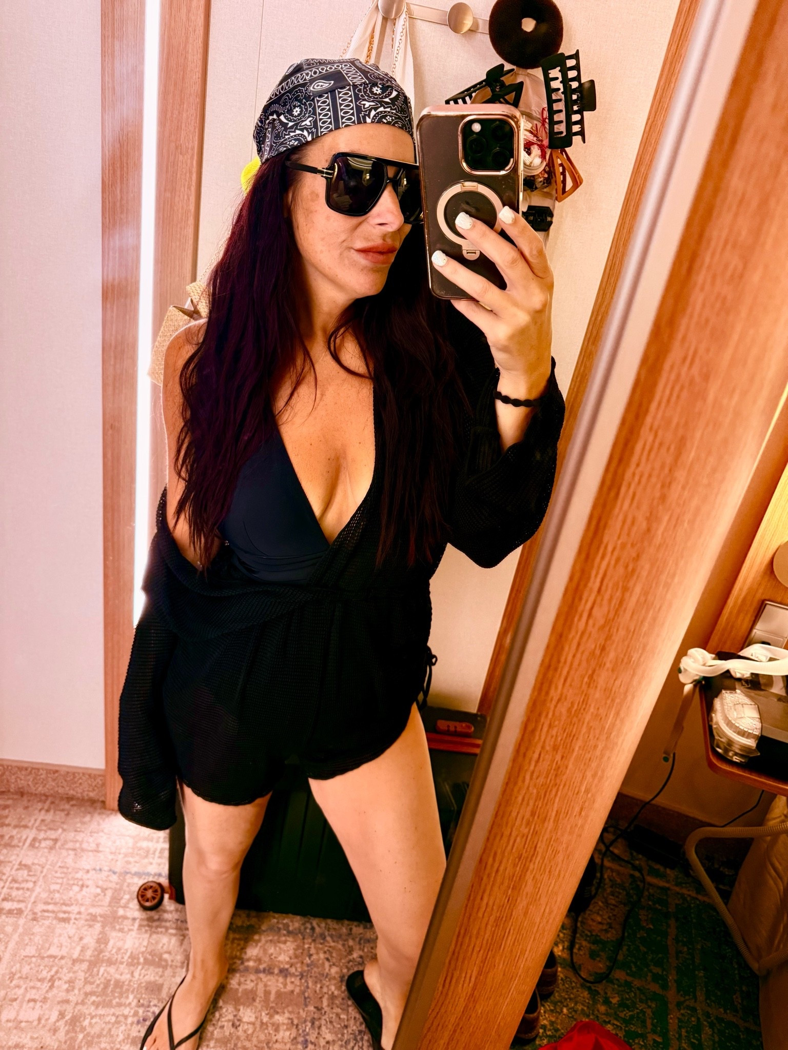 It’s a pirate cruise life for me

#LTKTravel #LTKSaleAlert #LTKSwim