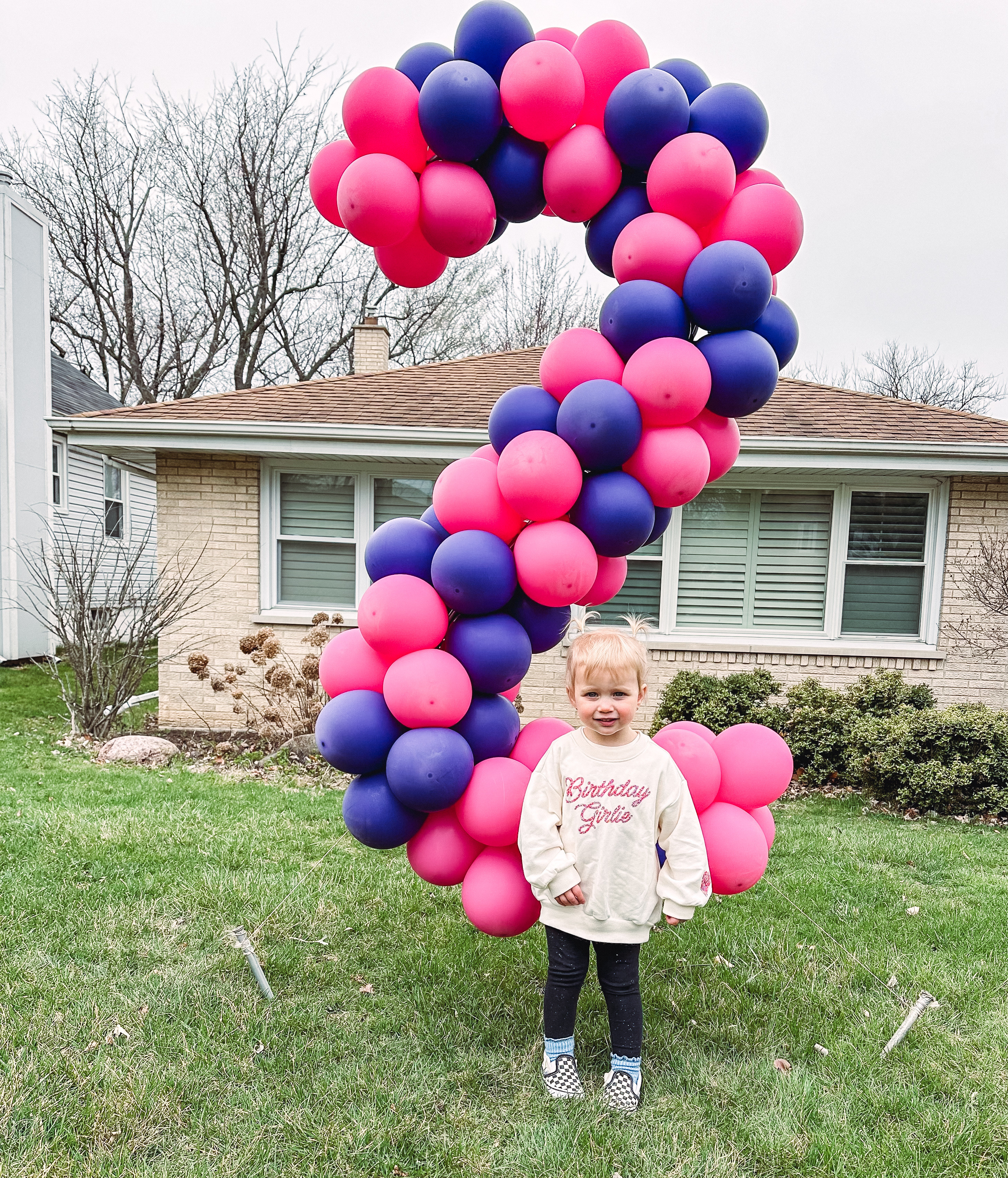 Birthday girl / birthday outfit / two year old / bday / on sale 

#LTKKids #LTKParties #LTKBaby