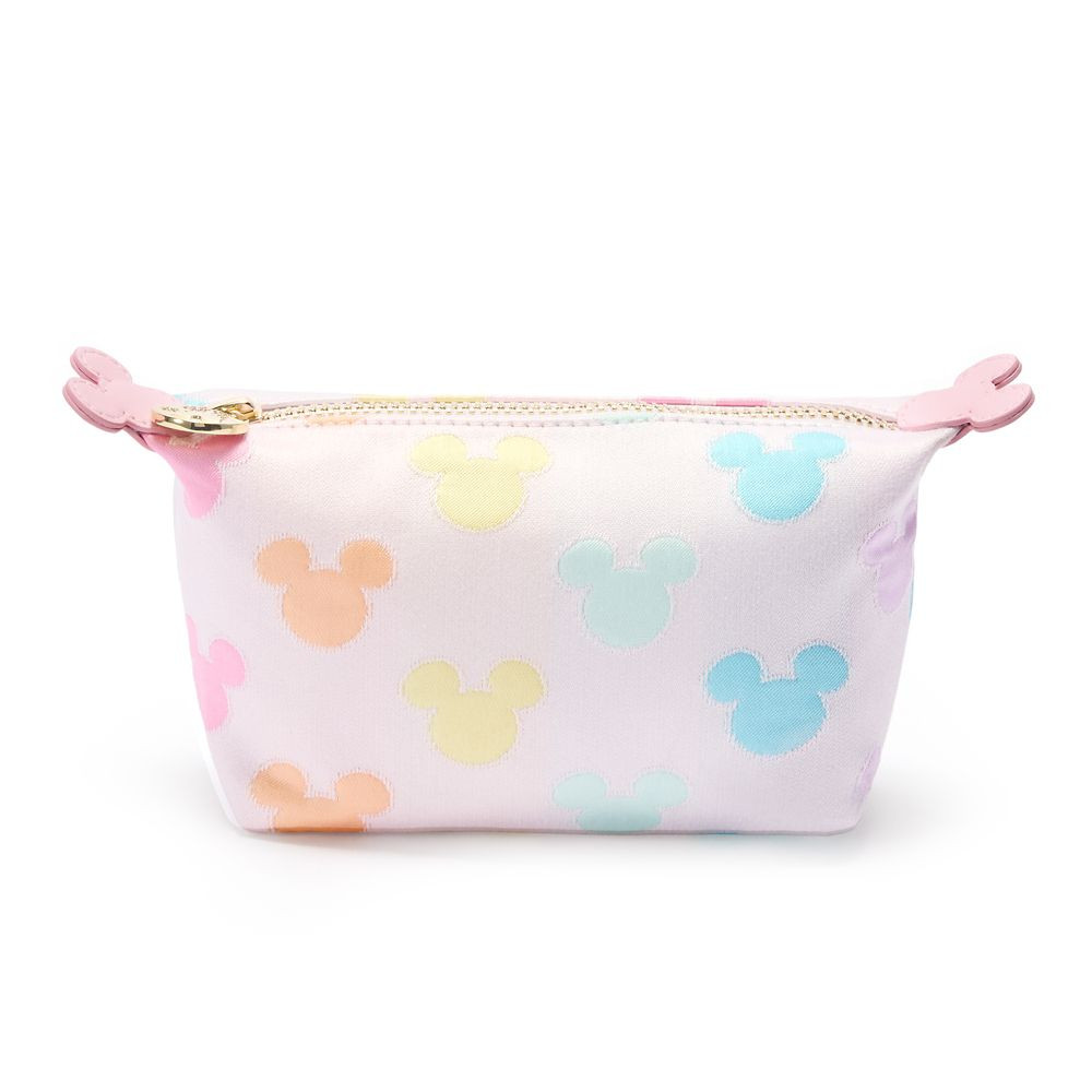 Mickey Mouse Icon Mini Pouch by Stoney Clover Lane | Disney Store
