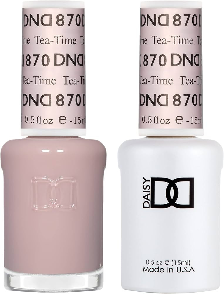 Tea-Time | Amazon (US)