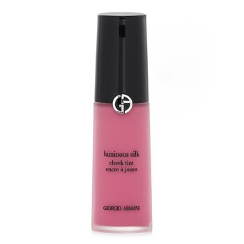 Giorgio ArmaniLuminous Silk Cheek Tint - # 62 Delicate Mauve 12ml/0.4oz | Strawberrynet