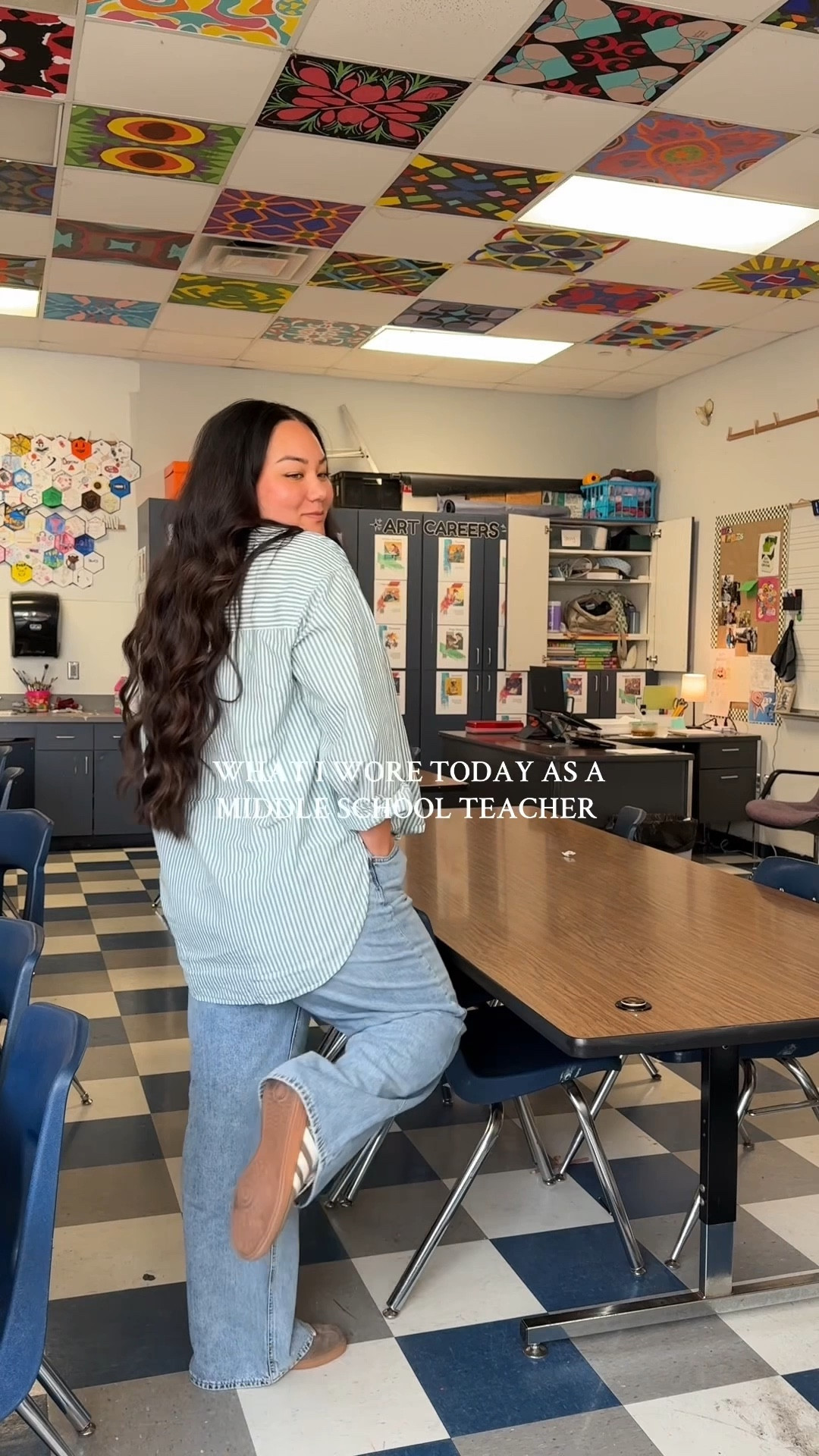 casual chic ootd✨ 


Teacher outfits // casual chic // workwear outfits // old navy finds // fall outfits 

#LTKFindsUnder100 #LTKFindsUnder50 #LTKSeasonal