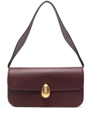 NEOUS Phoenix Shoulder Bag | Red | FARFETCH | Farfetch Global