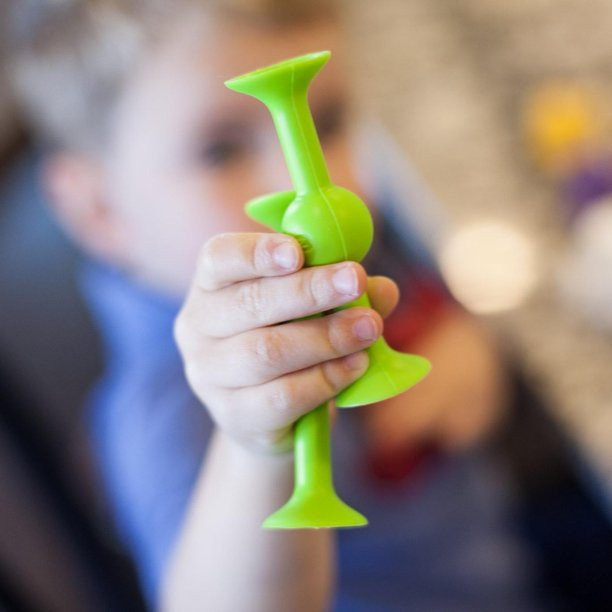 Squigz - Starter Set | Walmart (US)