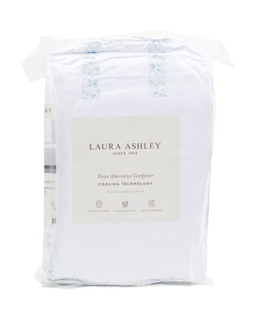 Down Alternative Comforter | TJ Maxx