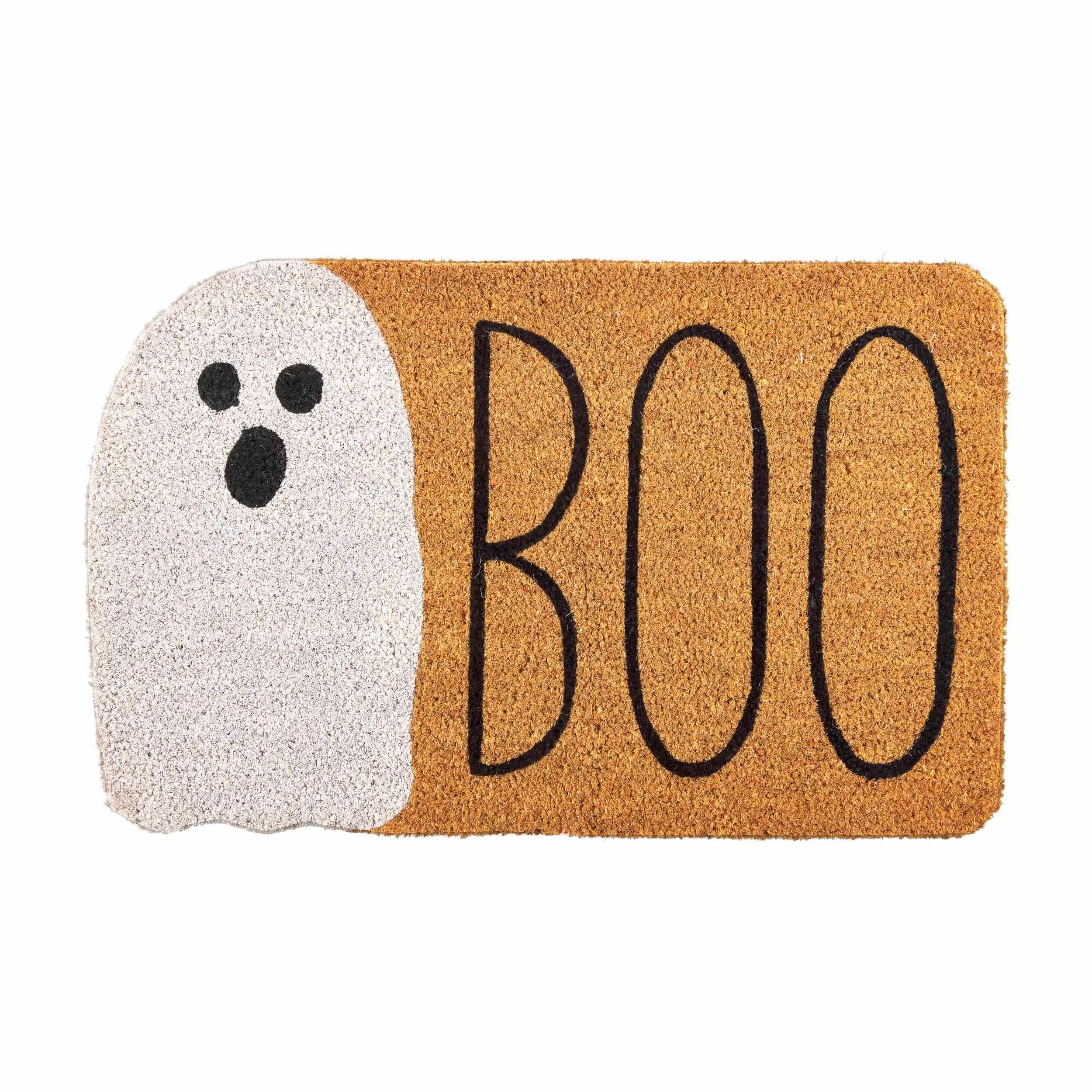 Boo Doormat | Mud Pie (US)