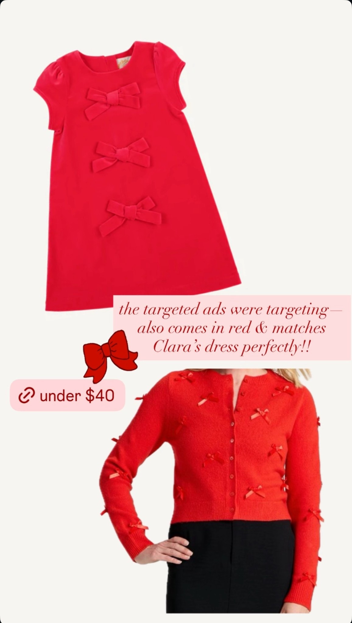 Mom & me holiday match! Little girls, toddler girls  

#LTKKids #LTKmomlife #LTKHoliday