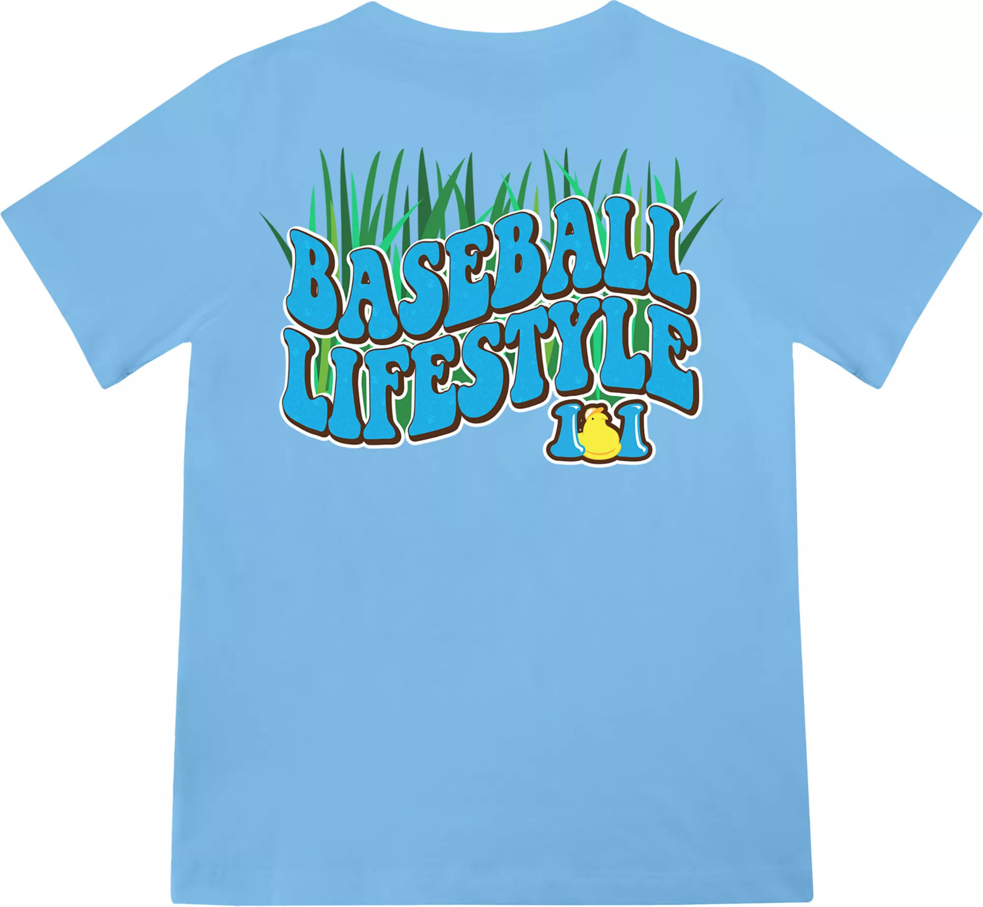 Baseball Lifestyle 101 Youth Field of PEEPS T-Shirt | DICK'S Sporting Goods