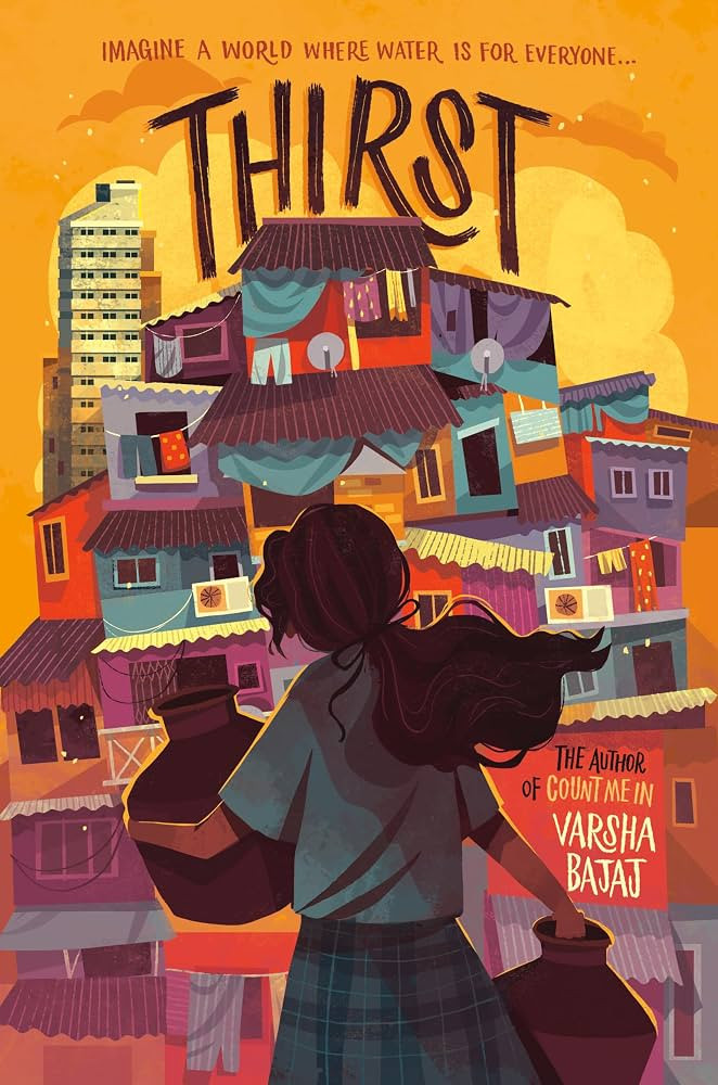 Thirst | Amazon (US)