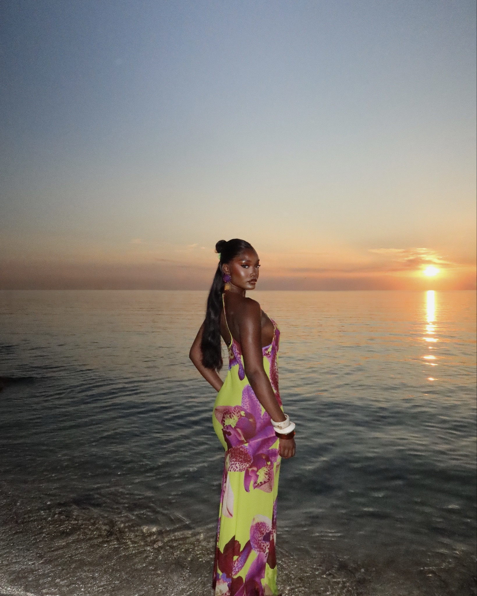 Stunning dress for vacation🌴 ☀️🌸🩷

#LTKdresses #LTKstyletip #LTKsummer