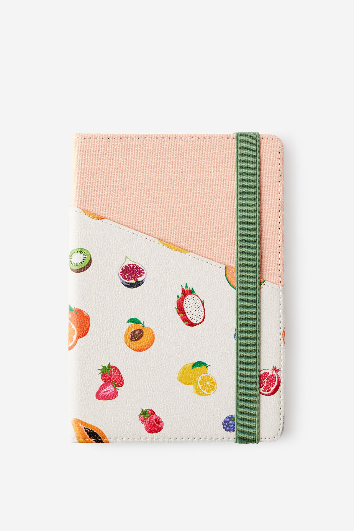 A5 Dot Arlow Journal | Cotton On (UK)