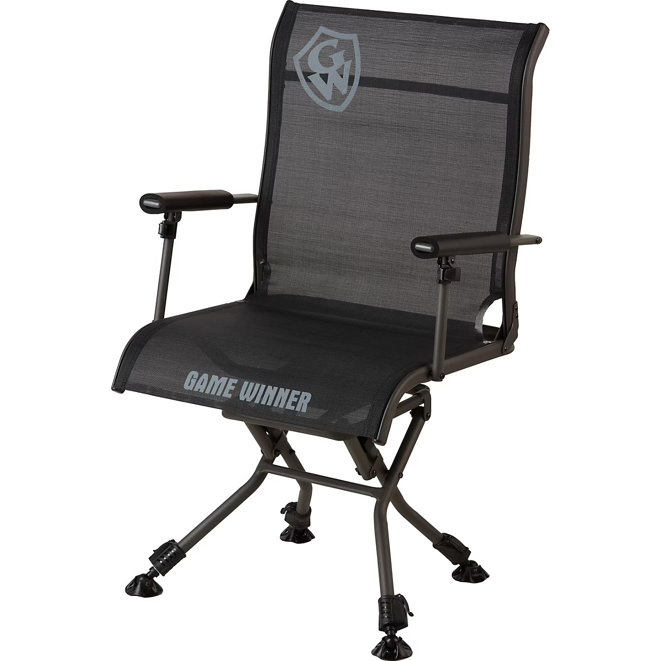 Game Winner Deluxe Blind Chair | Academy Sports + Outdoor Affiliate