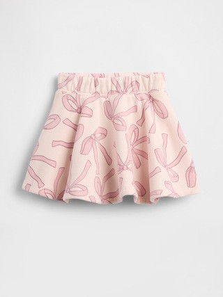 Baby & Toddler VintageSoft Skort | Gap (CA)