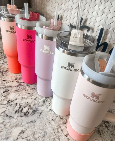 Stanley quenchers for the win. Great fir back to school!! Tumblers, water bottles, Stanley finds, straws, extra lids, flow state tumblers, H2O, travel, wild imagination quencher, kids, YoumeandLupus 

#LTKBacktoSchool #LTKfamily #LTKFind