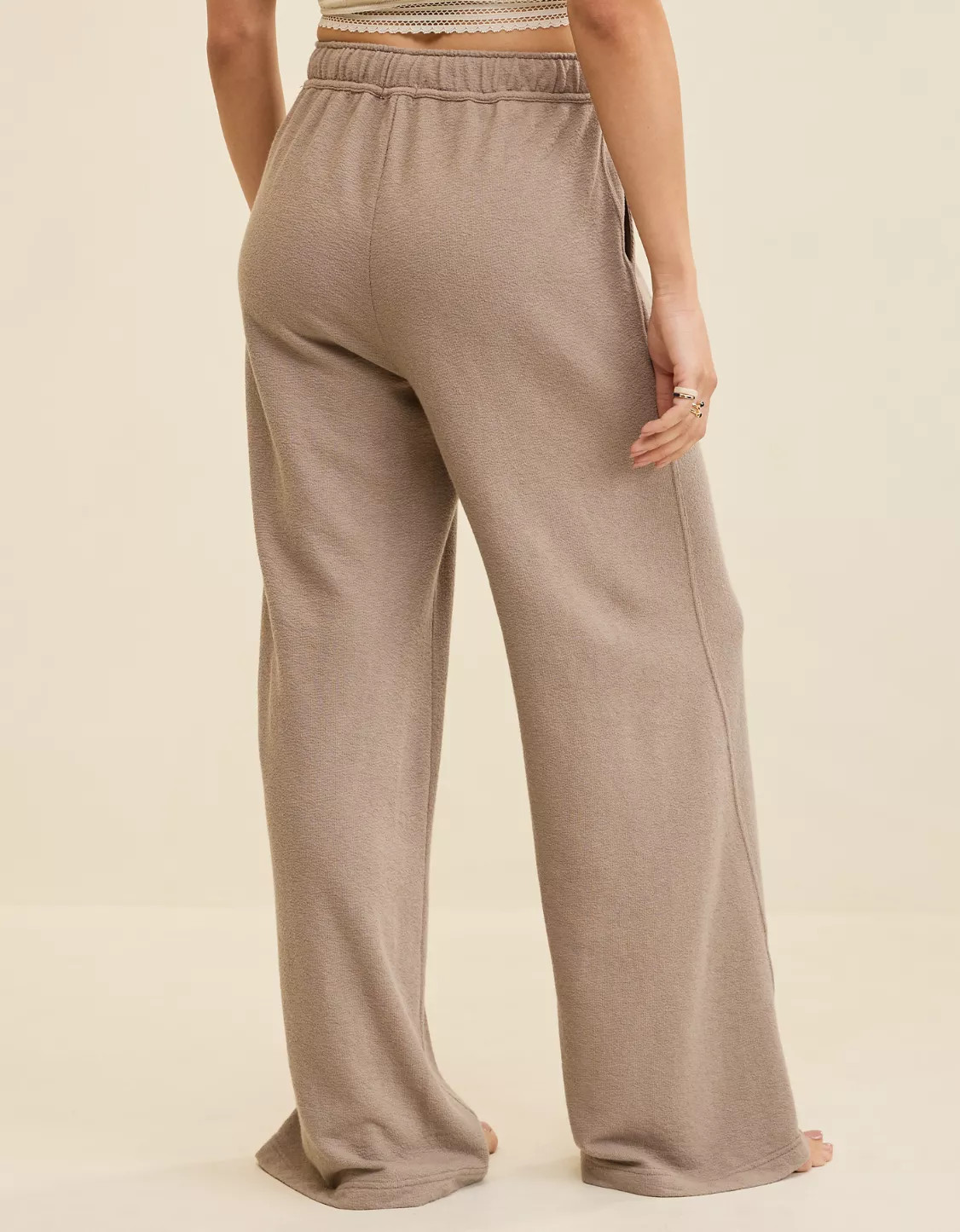 Aerie Soft Life Trouser | Aerie