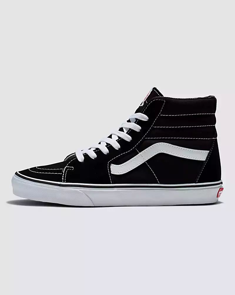 Sk8-Hi Shoe | Vans (US)