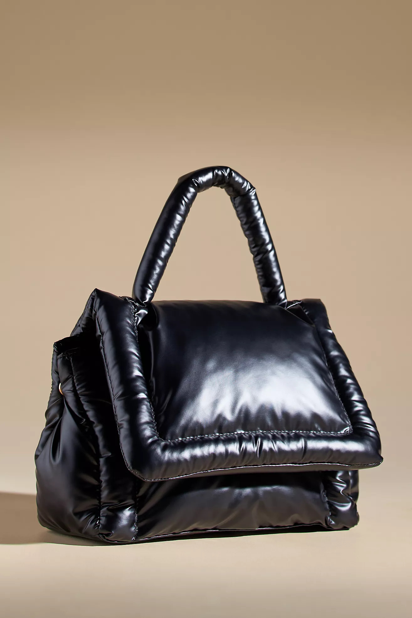 Puffy Sport Satchel | Anthropologie (US)