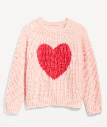 New heart sweater on sale $35! Selling out fast!!

Pink sweater, Valentine’s Day outfit 

#LTKFind #LTKsalealert #LTKunder50