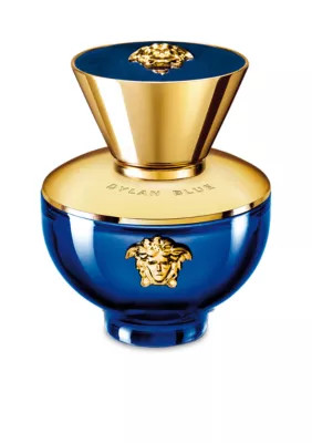 Versace Women's Dylan Blue Pour Femme, 3.4 Ounces | Belk