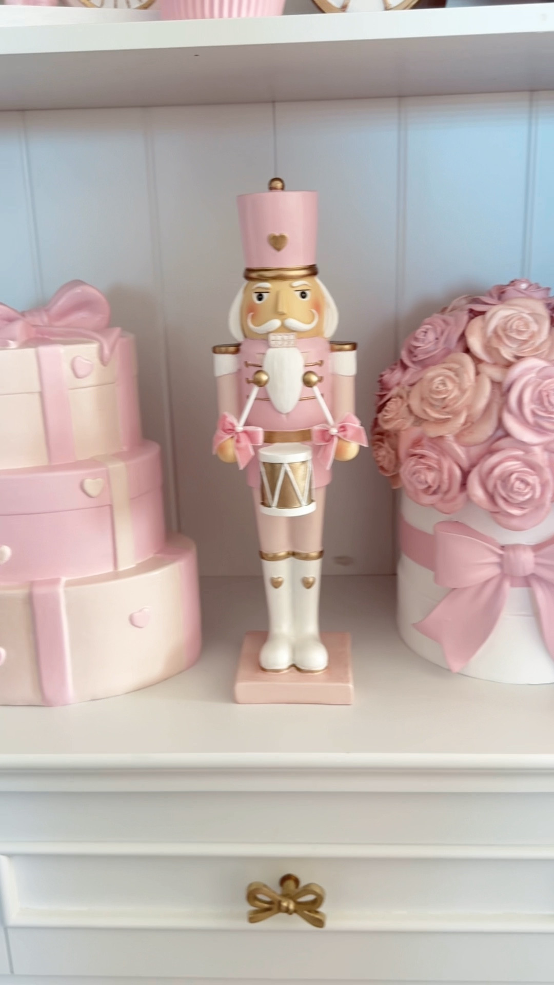 My Valentine’s Day nutcracker is on sale for under $7!


#LTKSaleAlert #LTKValentine