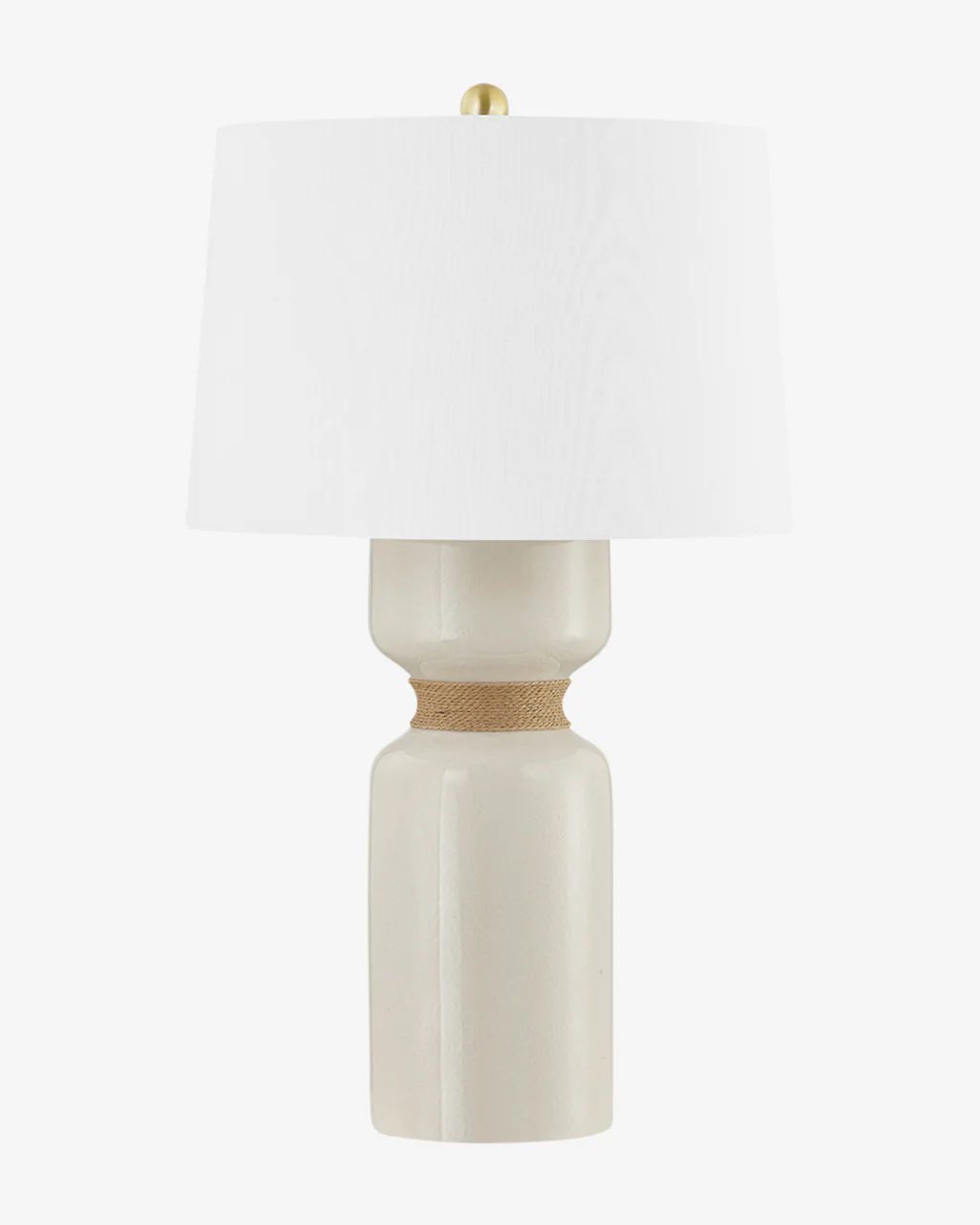 Mindy Table Lamp | McGee & Co.