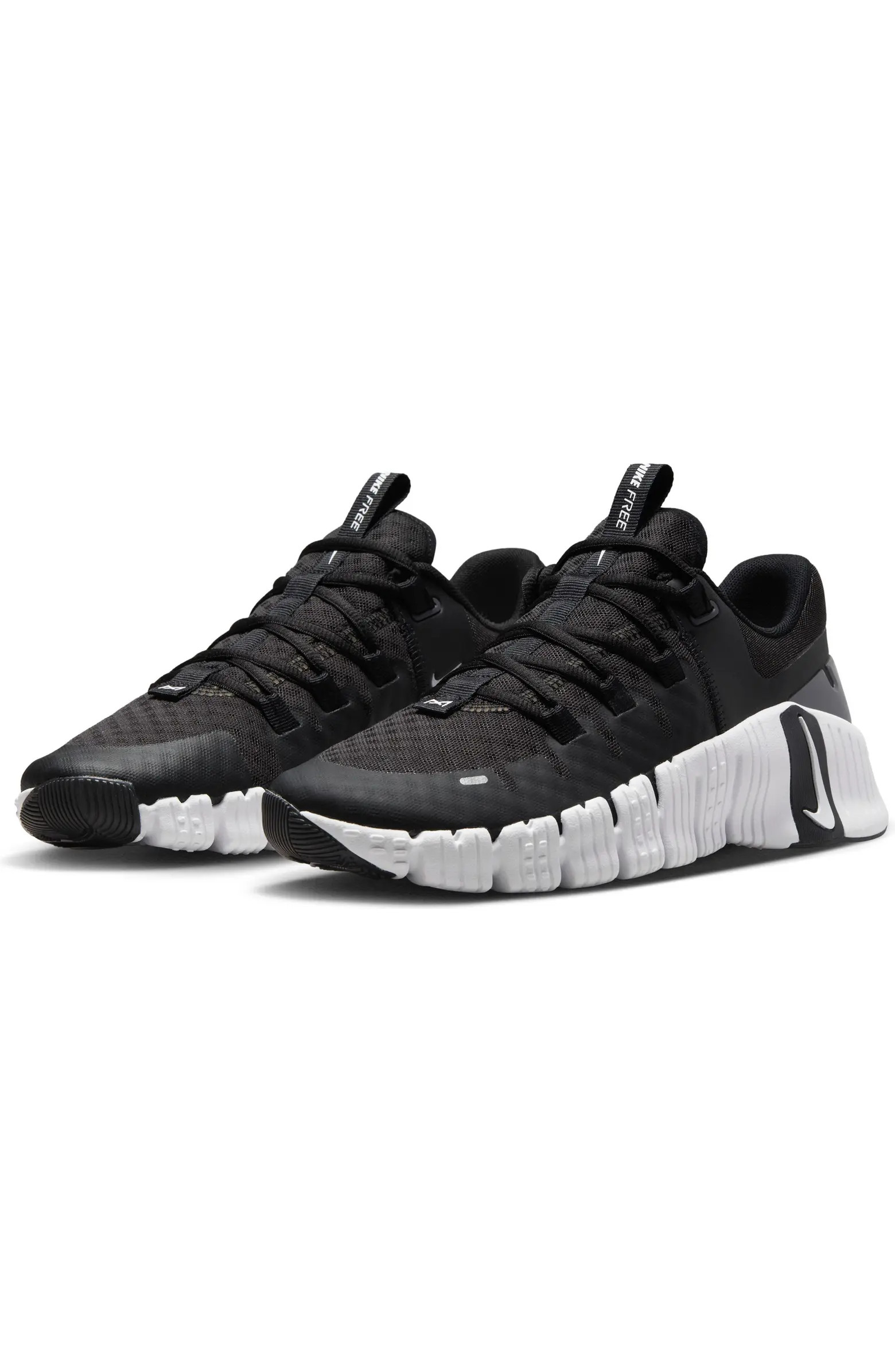 Nike Free Metcon 5 Training Shoe (Women) | Nordstrom | Nordstrom
