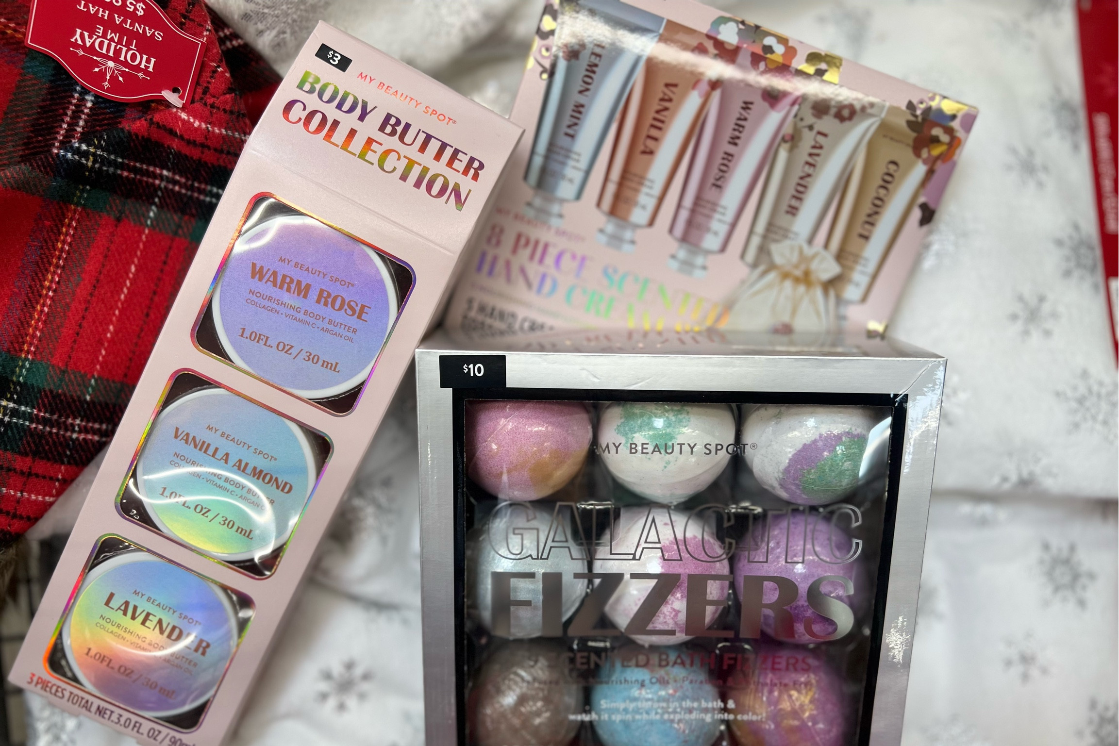 Bath Time Goodness! 

#LTKGiftGuide #LTKSeasonal #LTKHoliday