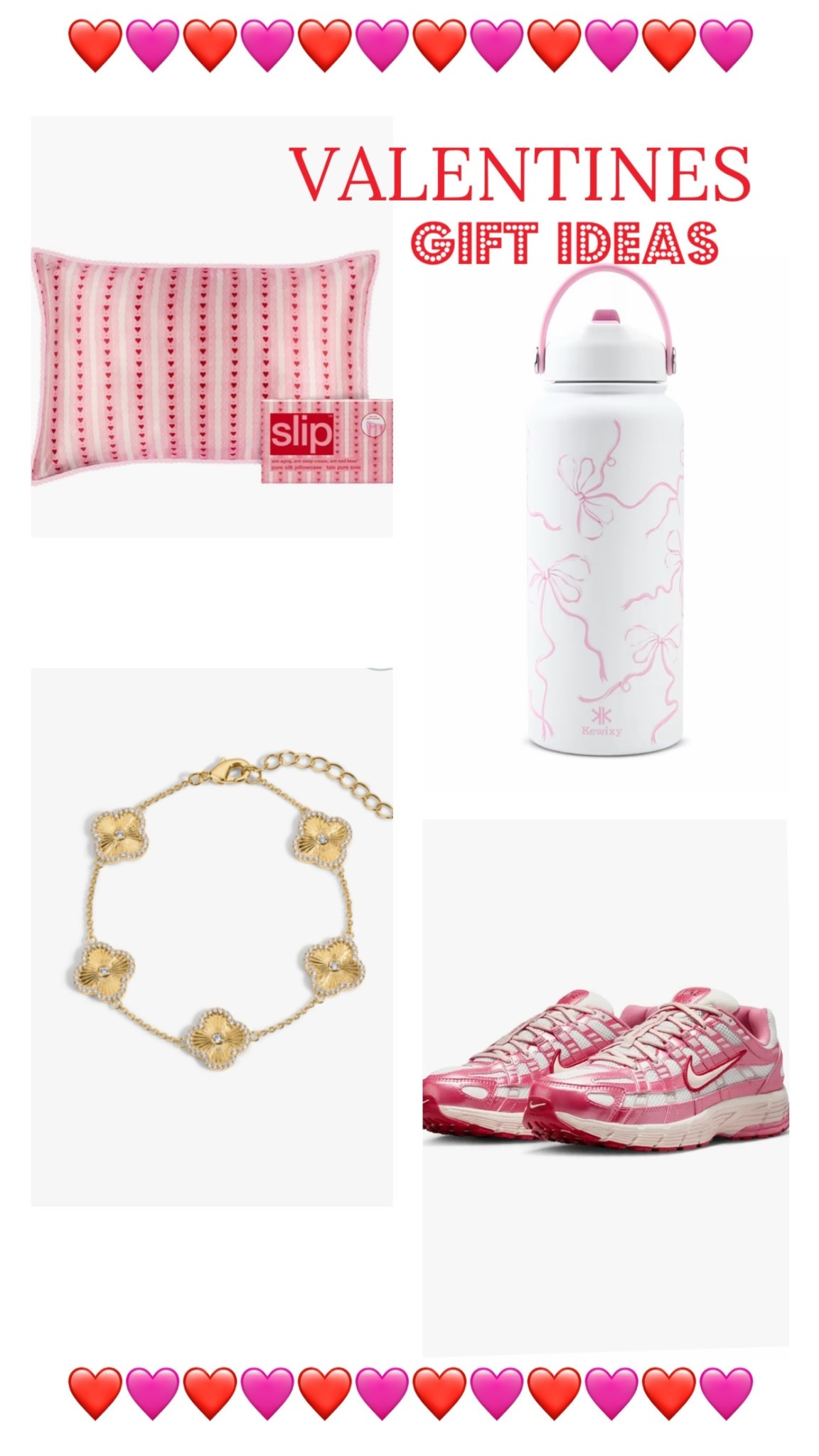 Valentine’s Day gifts, gift ideas, v days gifts, Valentine’s Day gift, gift ideas for her, pink gift ideas 

#LTKBeauty #LTKValentine #LTKSaleAlert