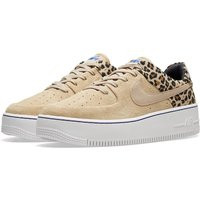 Nike Air Force 1 Sage Lo Premium 'Animal Pack' | End Clothing (US & RoW)