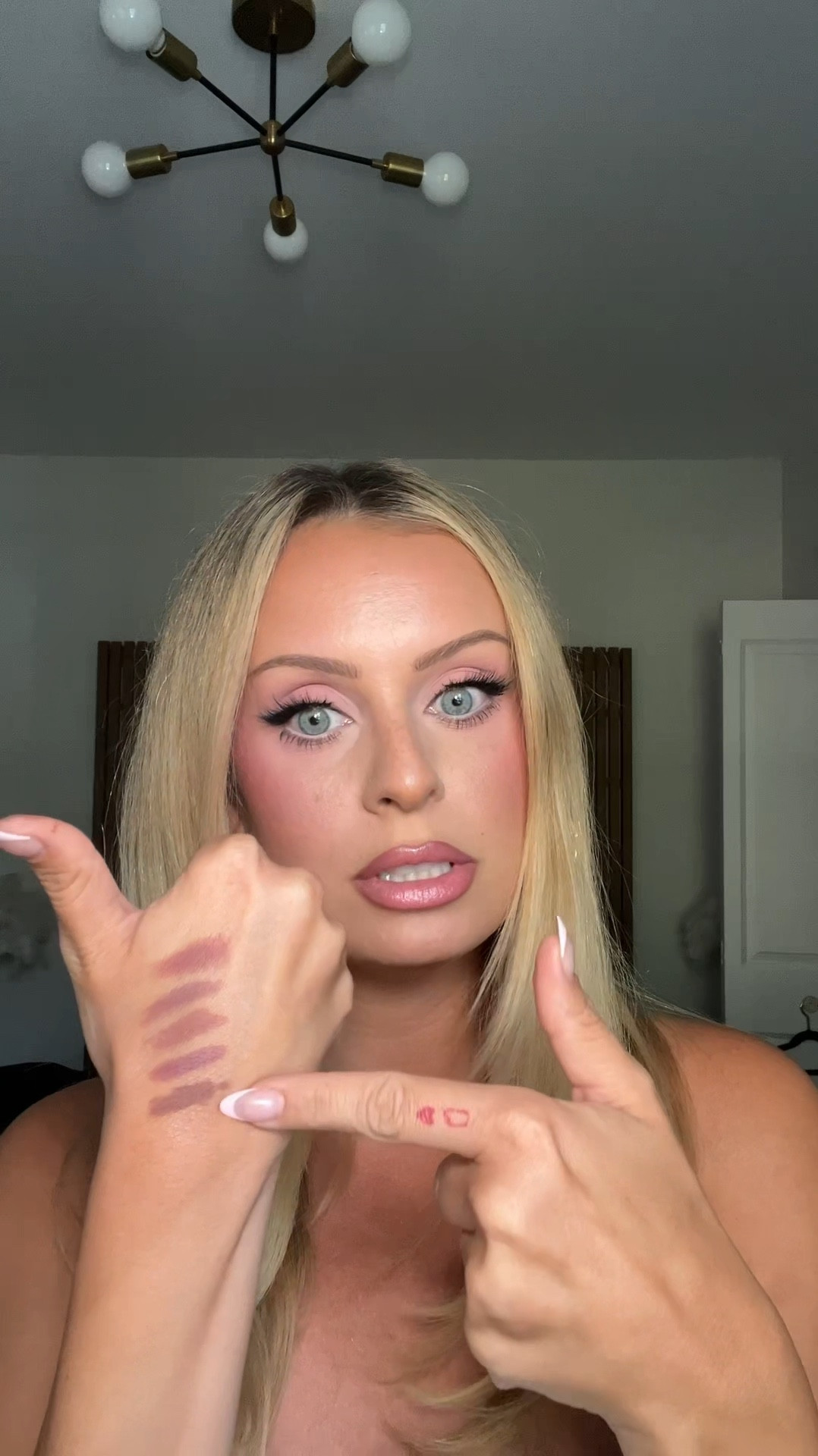 my top 5 lip liners that I always have on rotation!

#LTKFindsUnder50 #LTKBeauty