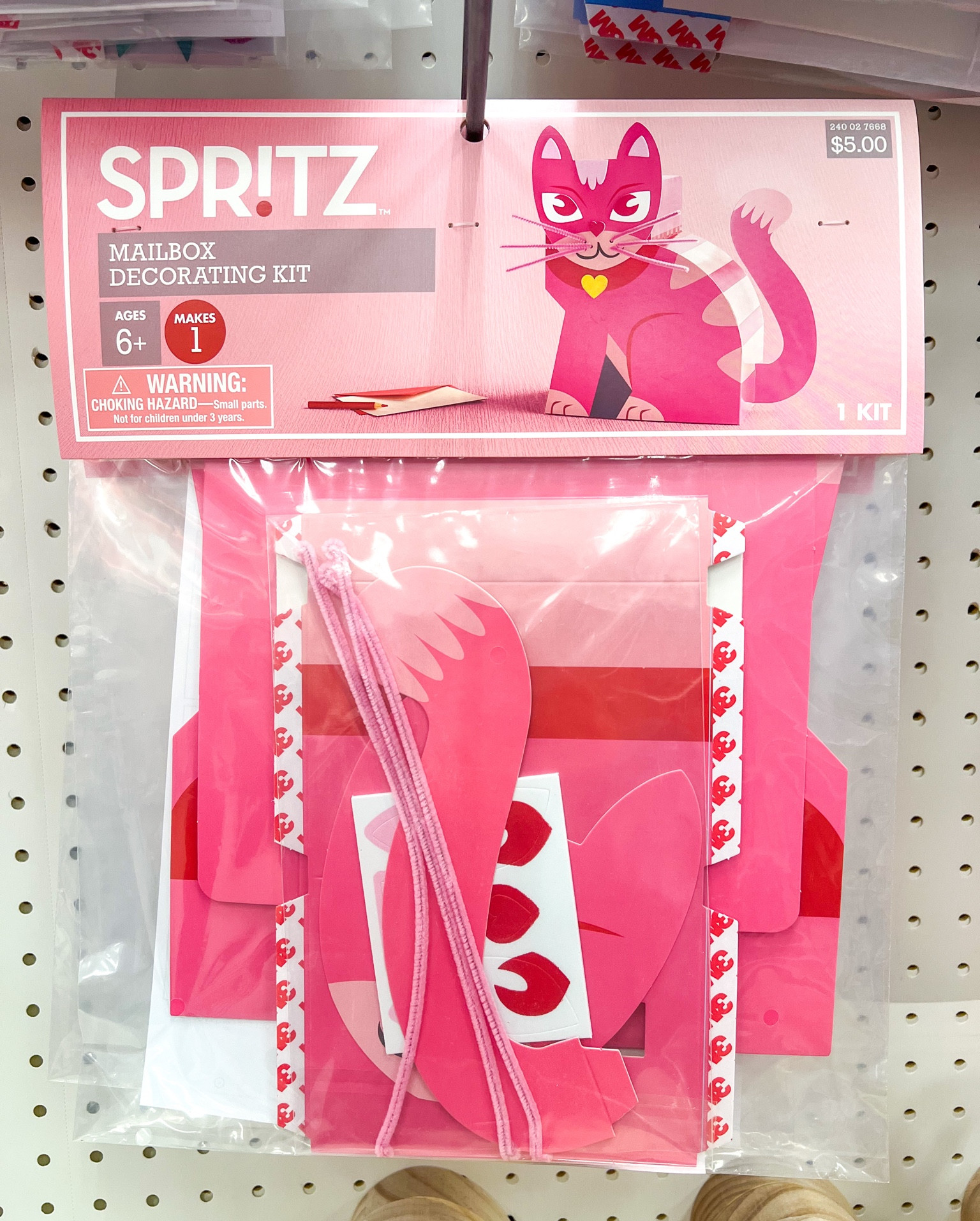 Kids Valentine Box
Valentine’s Day
Valentines Day Party
Target Find


#LTKSeasonal #LTKkids #LTKparties