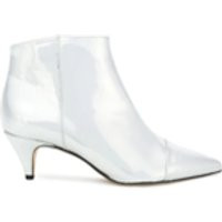 Sam Edelman Kinzey ankle boots - Grey | Farfetch EU
