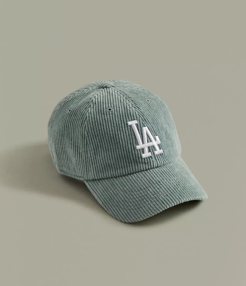 hats, ball cap, dodgers hat 

#LTKunder50 #LTKstyletip
