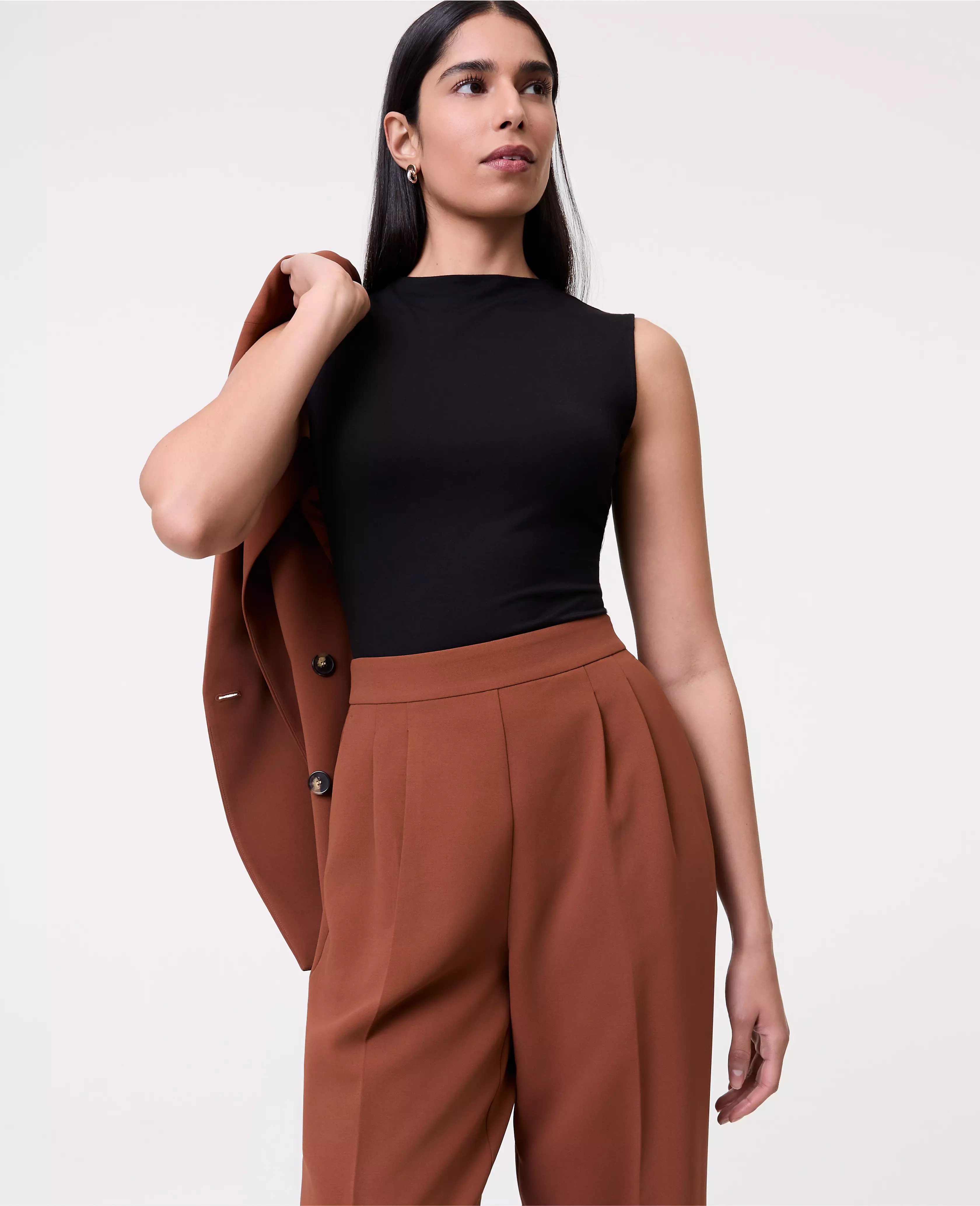 selected | Ann Taylor