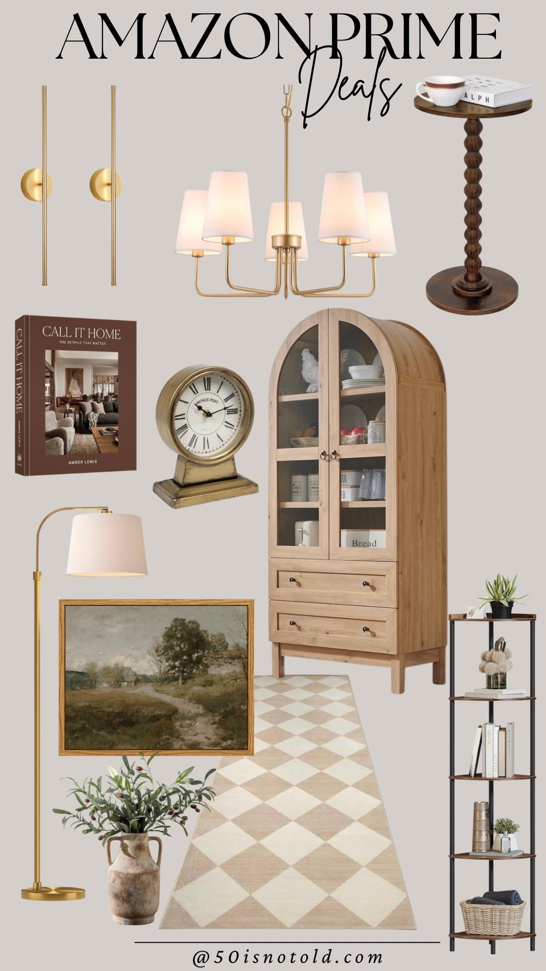 Amazon Prime Day | Prime Deals | Home Finds | Home Decor | Living room rug | gold lamp | gold light fixture

#LTKSaleAlert #LTKSeasonal #LTKHome