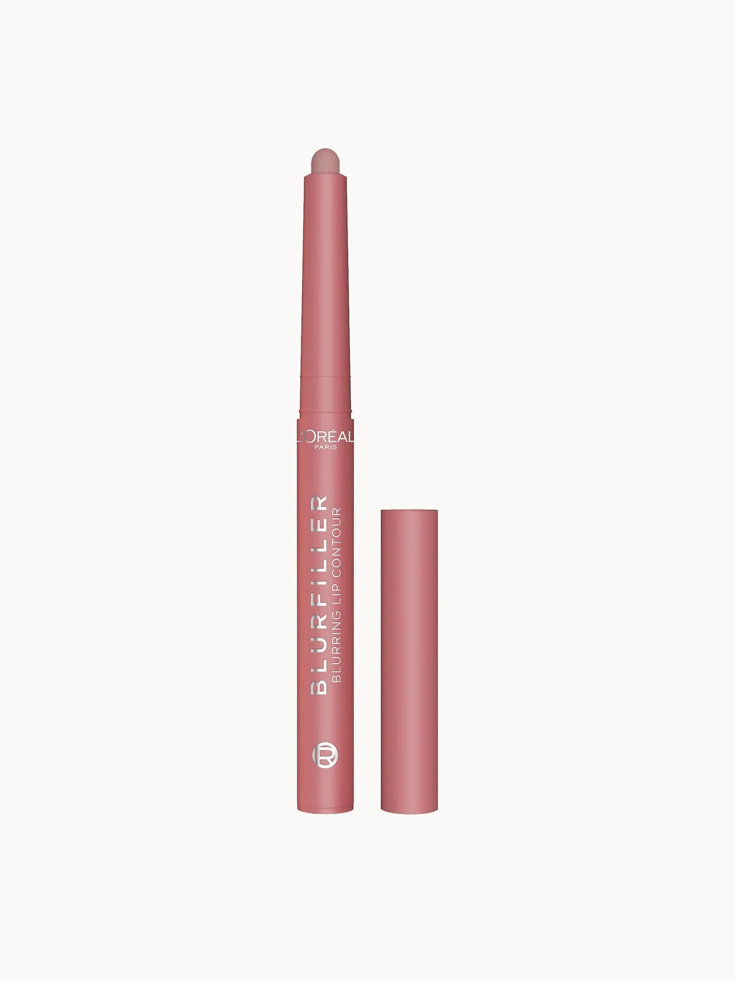 L'Oréal Paris Blurfiller Blurring Lip Contour Lip Liner (Various Shades) | Look Fantastic (UK)