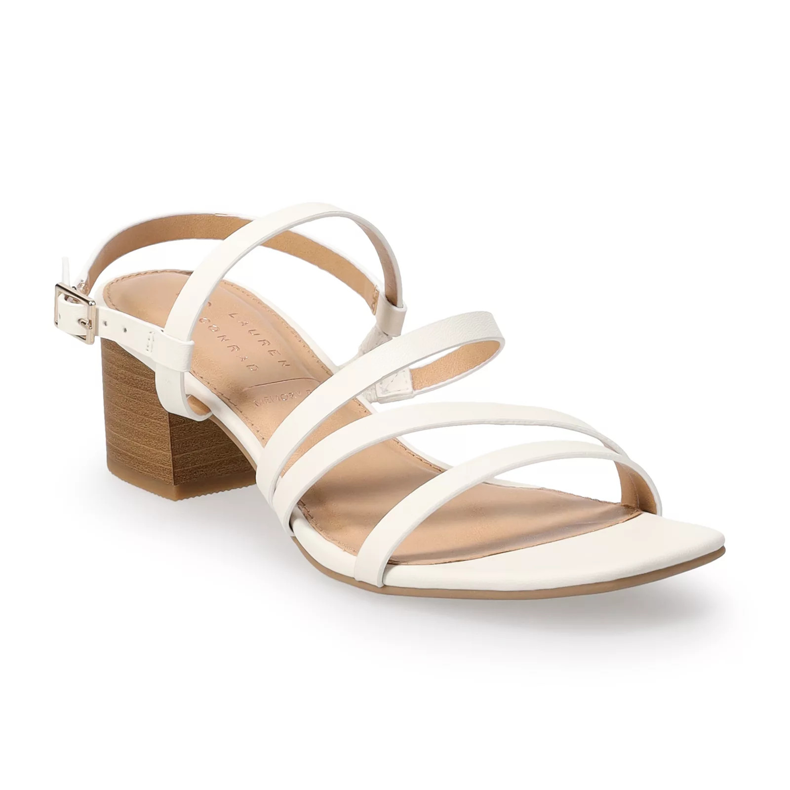 LC Lauren Conrad Emeliah 02 Women's Dress Sandals | Kohl's