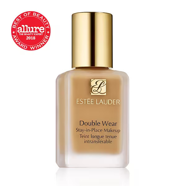 Estée Lauder Double Wear Stay-in-Place Foundation, 2N2 Buff | Estee Lauder (US)
