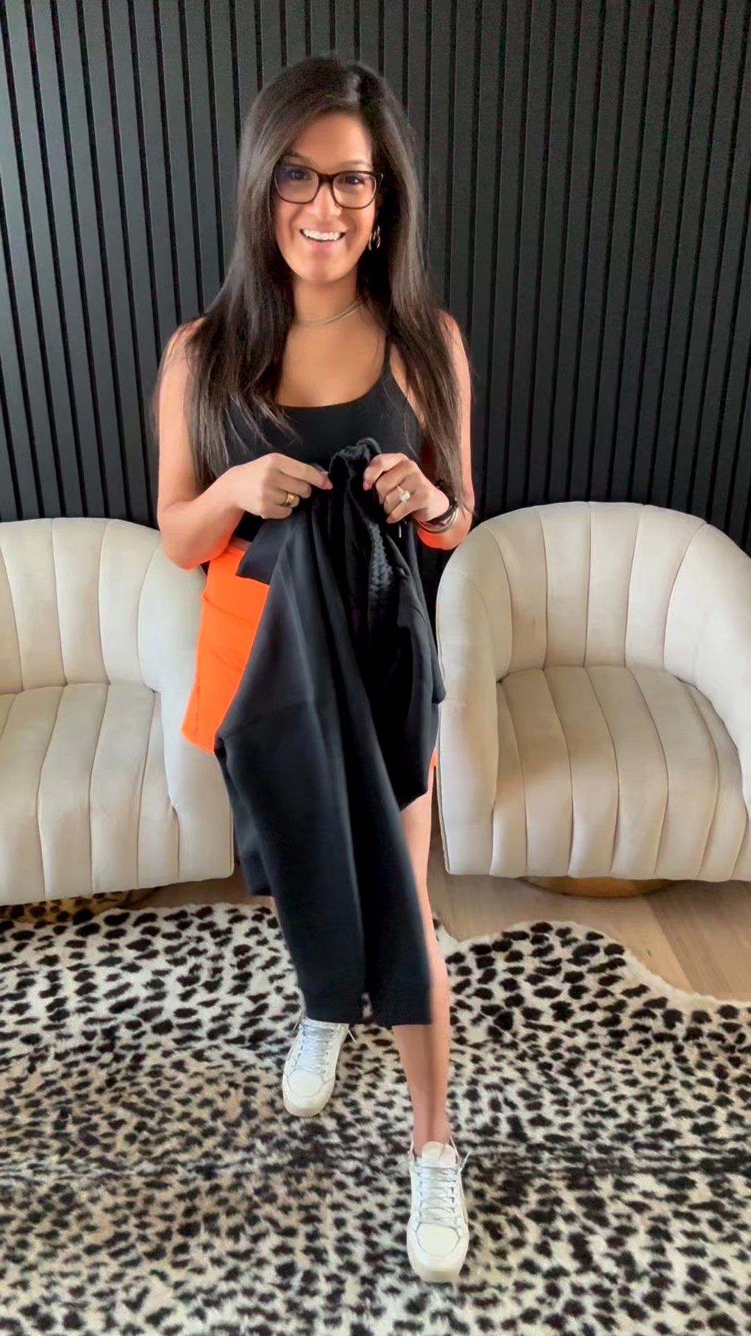 When your Target run turns into a Target runway 😂✨ This mom fit is my new go-to for comfort + style. 

#TargetStyle #TargetLooks #OOTDTarget #MomOutfitInspo #TargetAddict #TargetRunStyle #EverydayOOTD #MomStyleInspo #AffordableStyle #CasualComfyStyle #FallStyle

#LTKActive #LTKFindsUnder50 #LTKPetite