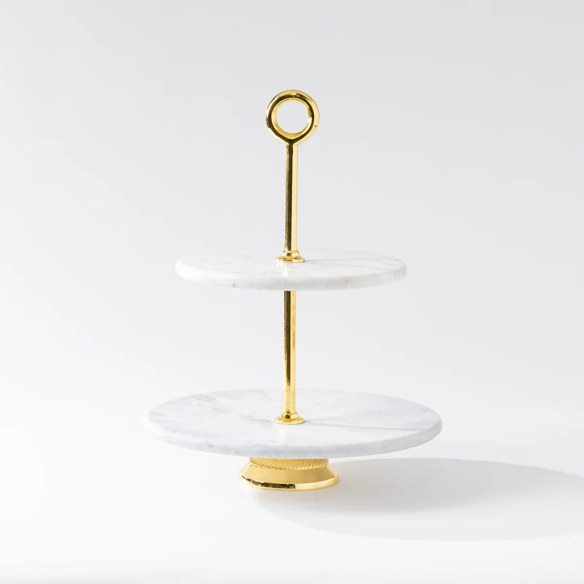 Tiered Serving Tray | Modern Locke