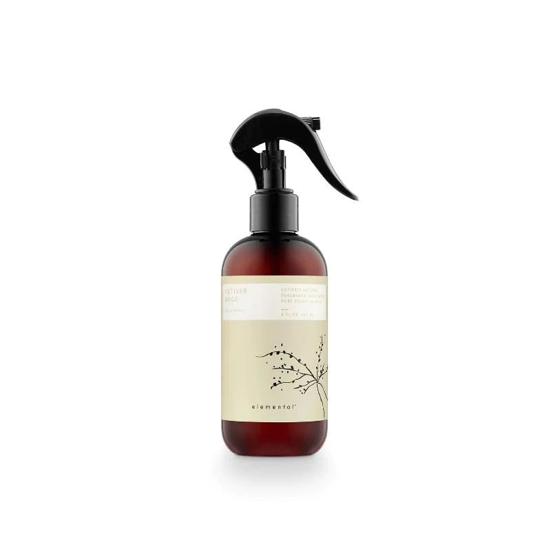 Essential Oil Room Spray | Linen & Flax Co
